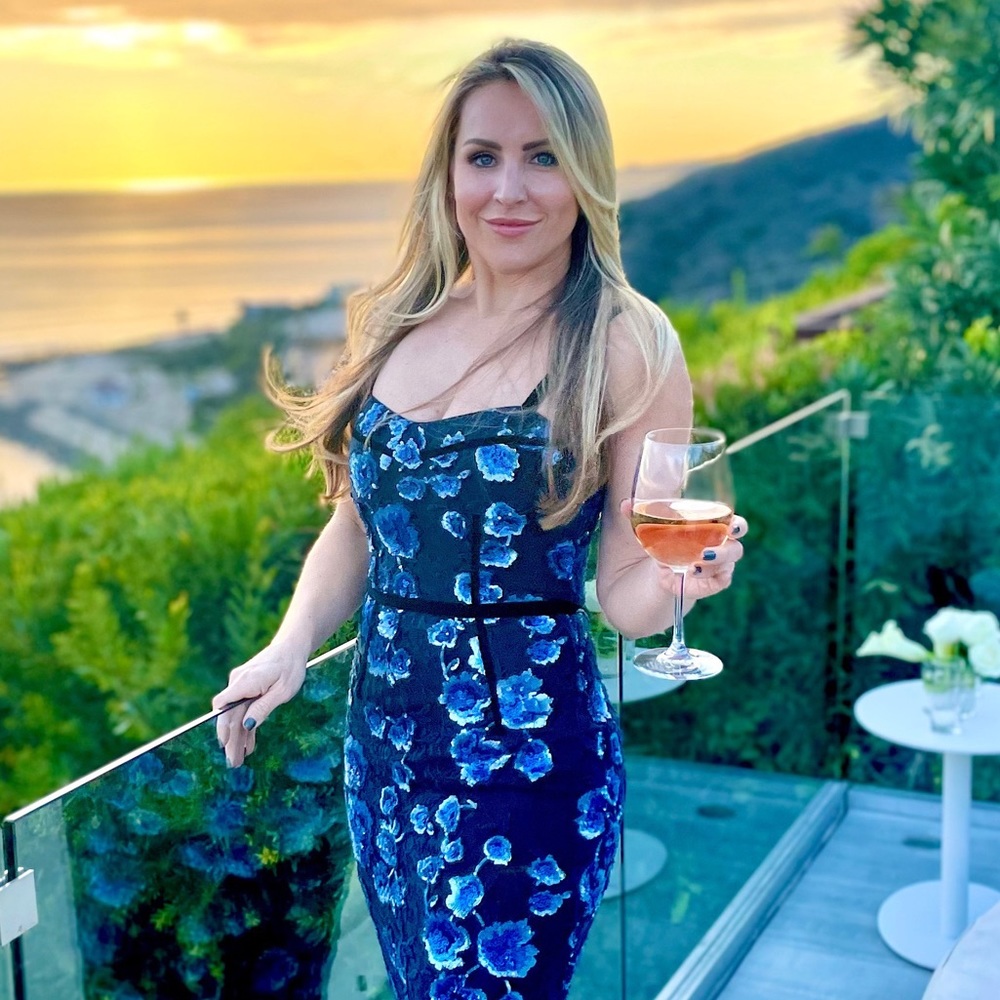 Meet your Posher, Alicia